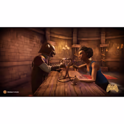 Microids FORT BOYARD NOUVELLE EDITION TOUJOURS PLUS FORT !, PlayStation 4, Modalità multiplayer, Supporto fisico
