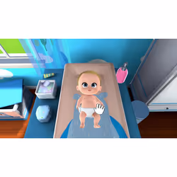 Microids My Universe My Baby - New Edition - Vista aggiuntiva 4