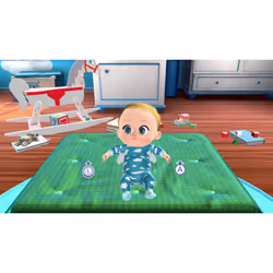 Microids My Universe My Baby - New Edition - Vista aggiuntiva 5