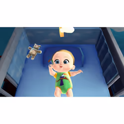 Microids My Universe My Baby - New Edition - Vista aggiuntiva 6