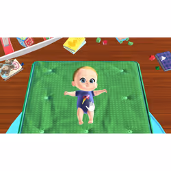 Microids My Universe My Baby - New Edition - Vista aggiuntiva 7