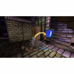 Activision Oddworld : Collection - Vista aggiuntiva 4