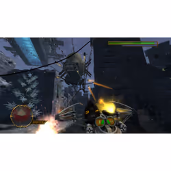 Activision Oddworld : Collection - Vista aggiuntiva 8