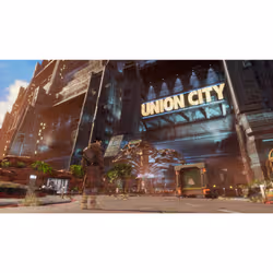 Microids Beyond a Steel Sky - Beyond a Steel Book Edition - Vista aggiuntiva 3