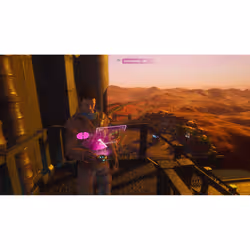 Microids Beyond a Steel Sky - Beyond a Steel Book Edition - Vista aggiuntiva 7