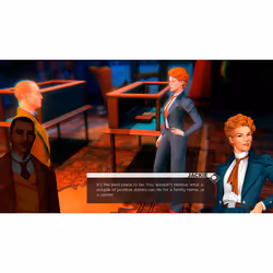 Microids Agatha Christie - Hercule Poirot: The First Cases - Vista aggiuntiva 4
