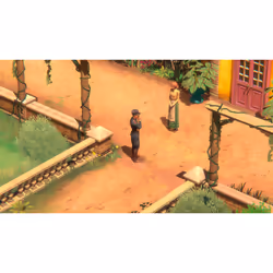 Microids Agatha Christie - Hercule Poirot: The First Cases - Vista aggiuntiva 5