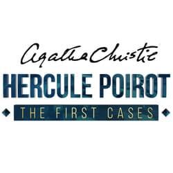 Microids Agatha Christie - Hercule Poirot: The First Cases