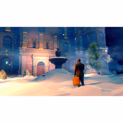 Microids Agatha Christie - Hercule Poirot: The First Cases - Vista aggiuntiva 6