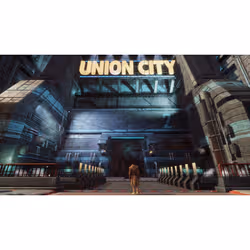Microids Beyond a Steel Sky - Beyond a Steel Book Edition - Vista aggiuntiva 4
