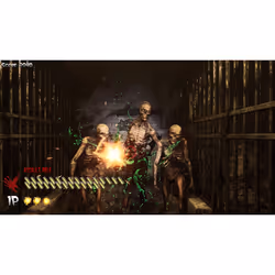 Microids The House of The Dead: Remake - Limited Edition - Vista aggiuntiva 4