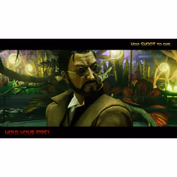 Microids The House of The Dead: Remake - Limited Edition - Vista aggiuntiva 5