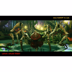 Microids The House of The Dead: Remake - Limited Edition - Vista aggiuntiva 6