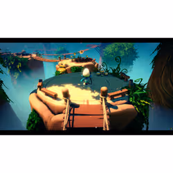 Microids I Puffi - Missione Vilfoglia - Vista aggiuntiva 3