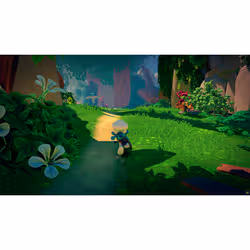 Microids I Puffi - Missione Vilfoglia - Vista aggiuntiva 5