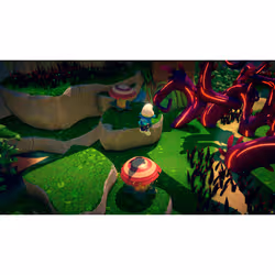 Microids I Puffi - Missione Vilfoglia - Vista aggiuntiva 6