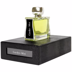 Jovoy Parfums Rares Gardez-Moi 100ml, Donna, 100 ml, Flacone non ricaricabile, Foglie di pomodoro, Tomato Leaf, Gardenia