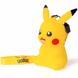 TEKNOFUN Pokémon Pikachu - Vista aggiuntiva 4