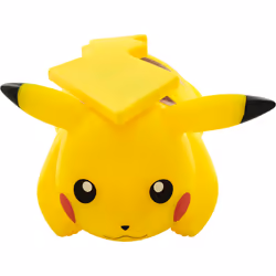 TEKNOFUN Pikachu Smartphone Nero, Rosso, Giallo USB Carica wireless Interno - Vista aggiuntiva 2