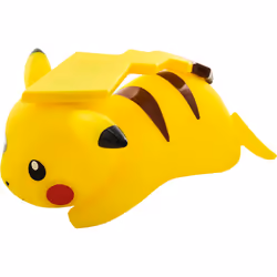 TEKNOFUN Pikachu Smartphone Nero, Rosso, Giallo USB Carica wireless Interno - Vista aggiuntiva 3