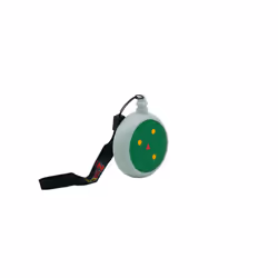 TEKNOFUN Dragon Ball Z Light Radar