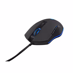 The G-Lab Kult Helium mouse Gaming Mano destra USB tipo A Ottico 2400 DPI