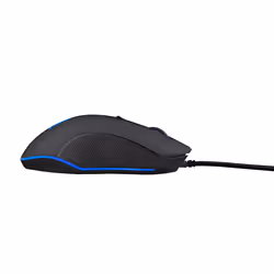 The G-Lab Kult Helium mouse Gaming Mano destra USB tipo A Ottico 2400 DPI