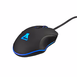 The G-Lab Kult Helium mouse Gaming Mano destra USB tipo A Ottico 2400 DPI - Vista aggiuntiva 5