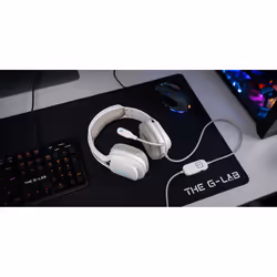 The G-Lab KORP VANADIUM BLANC