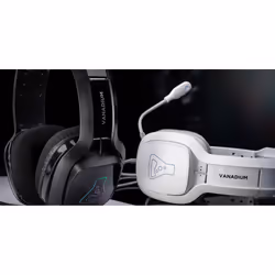 The G-Lab KORP VANADIUM BLANC
