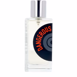 Completo Pericoloso eau de parfum vaporizzatore 100 m