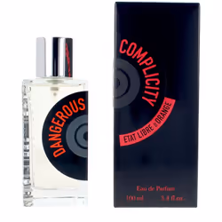 Completo Pericoloso eau de parfum vaporizzatore 100 m