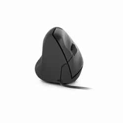 Urban Factory Ergo mouse Ufficio Mancino USB tipo A Ottico 2400 DPI - Vista aggiuntiva 4