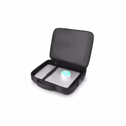 Urban Factory AVB05UF-V2 borsa per laptop 14" Valigetta ventiquattrore Nero - Vista aggiuntiva 6