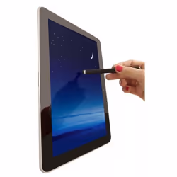 Urban Factory stylus f tablet black penna per PDA Nero - Vista aggiuntiva 3