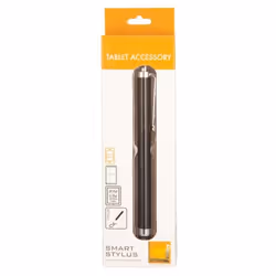 Urban Factory stylus f tablet black penna per PDA Nero - Vista aggiuntiva 4