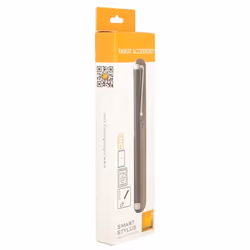 Urban Factory stylus f tablet black penna per PDA Nero - Vista aggiuntiva 5