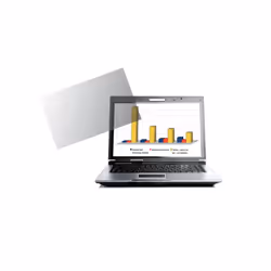 Urban Factory SSP23UF schermo anti-riflesso 58,4 cm (23") Monitor Filtro per la privacy senza bordi per display