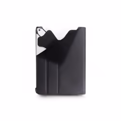Urban Factory Starter Pack 25,6 cm (10.1") Custodia a libro Nero - Vista aggiuntiva 4