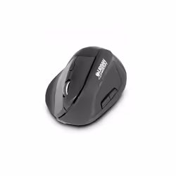 Urban Factory Ergo PRO mouse Ufficio Mano destra RF Wireless Ottico 2400 DPI - Vista aggiuntiva 4