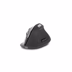 Urban Factory Ergo PRO mouse Ufficio Mano destra RF Wireless Ottico 2400 DPI - Vista aggiuntiva 5