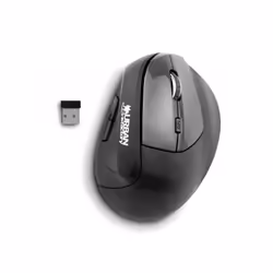 Urban Factory Ergo PRO mouse Ufficio Mano destra RF Wireless Ottico 2400 DPI - Vista aggiuntiva 7