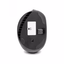 Urban Factory Ergo PRO mouse Ufficio Mano destra RF Wireless Ottico 2400 DPI - Vista aggiuntiva 8
