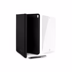 Urban Factory Starter Pack, Custodia a libro, Apple, iPad 10.2 2019, 25,9 cm (10.2"), 358 g