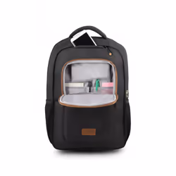 Urban Factory ECB15UF borsa per laptop 15.6" Zaino Nero - Vista aggiuntiva 4