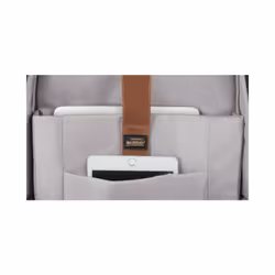 Urban Factory ECB15UF borsa per laptop 15.6" Zaino Nero - Vista aggiuntiva 6