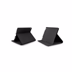 Urban Factory PORTFOLIO iPad PRO 10.5 BLACK 26,7 cm (10.5") Custodia a libro Nero - Vista aggiuntiva 2