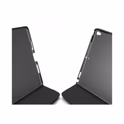 Urban Factory PORTFOLIO iPad PRO 10.5 BLACK 26,7 cm (10.5") Custodia a libro Nero - Vista aggiuntiva 3