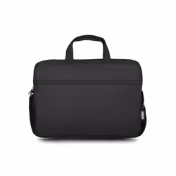 Urban Factory Nylee 12" Valigetta ventiquattrore Nero - Vista aggiuntiva 2