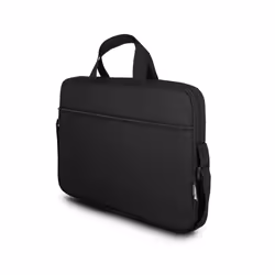 Urban Factory Nylee 12" Valigetta ventiquattrore Nero - Vista aggiuntiva 3